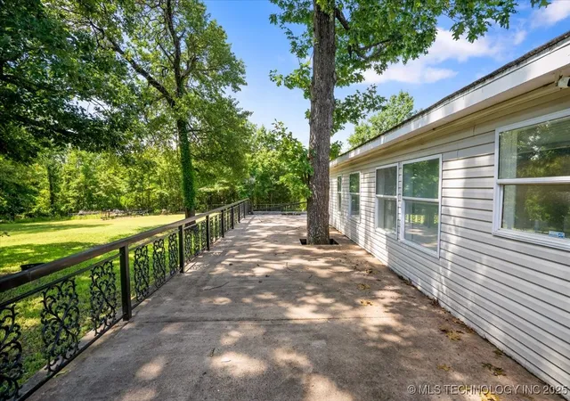 4th image of 426670 Texanna, Eufaula, OK 74426 | MLS# 2531277