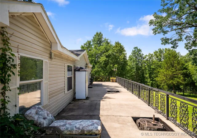 5th image of 426670 Texanna, Eufaula, OK 74426 | MLS# 2531277