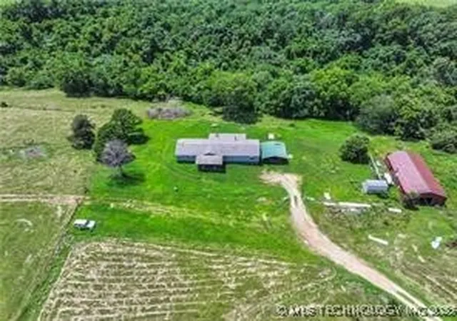 1st image of 86010 S 4747 Rd, Stilwell, OK 74960 | MLS# 2531608