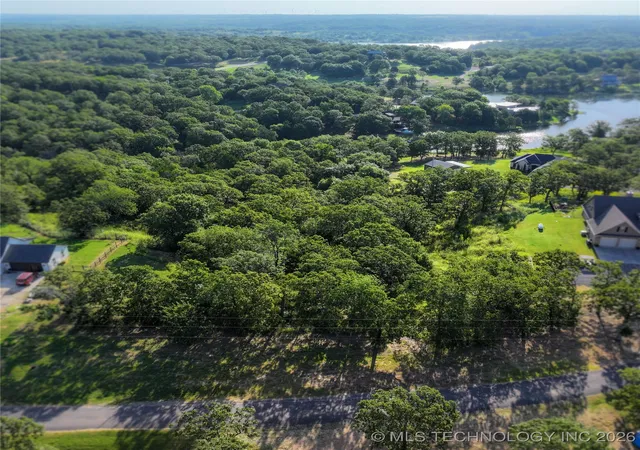 Homes for sale in Sulphur, OK | 32 Pine, Sulphur, OK 73086 | MLS# 2531588