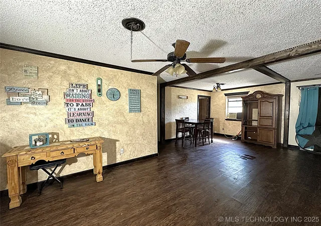 Homes for sale in Healdton, OK | 36 Scott, Healdton, OK 73438 | MLS# 2530520