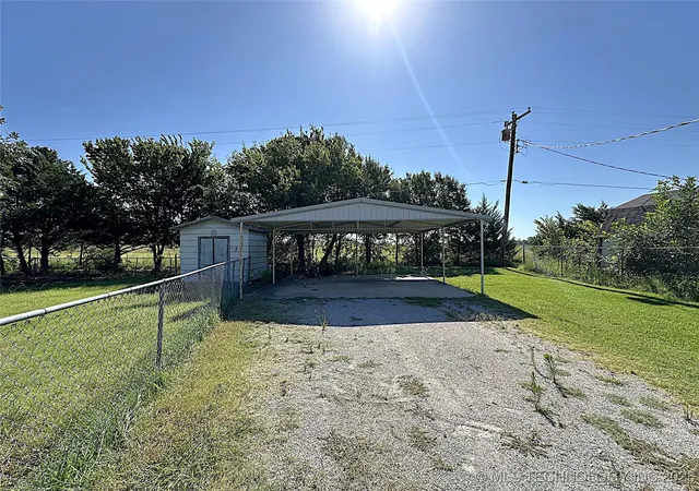 Homes for sale in Healdton, OK | 36 Scott, Healdton, OK 73438 | MLS# 2530520