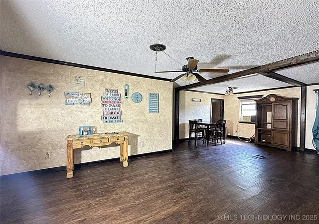 Homes for sale in Healdton, OK | 36 Scott, Healdton, OK 73438 | MLS# 2530520