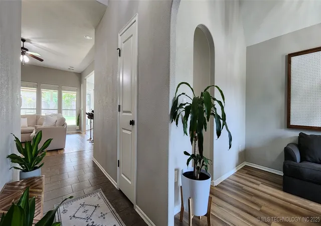 Photo 4 of Sale Pending at 13408 S 20th Court, Bixby, OK 74008 | MLS# 2532076 | Listing updated on 2026-07-20