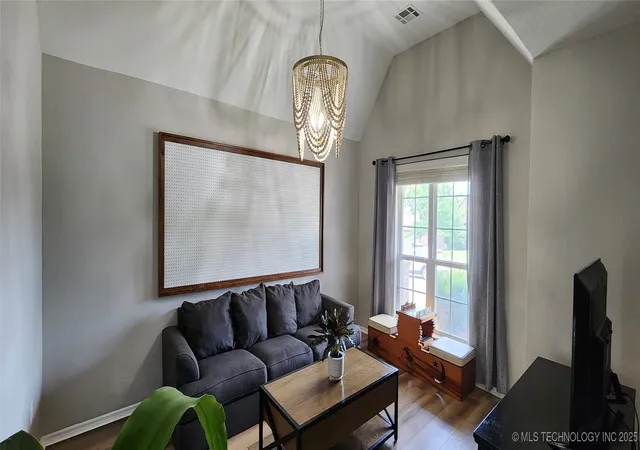 Photo 5 of Sale Pending at 13408 S 20th Court, Bixby, OK 74008 | MLS# 2532076 | Listing updated on 2026-07-20
