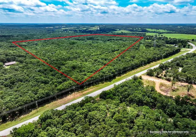 Homes for sale in Colcord, OK | S 618 Rd, Colcord, OK 74338 | MLS# 2532324
