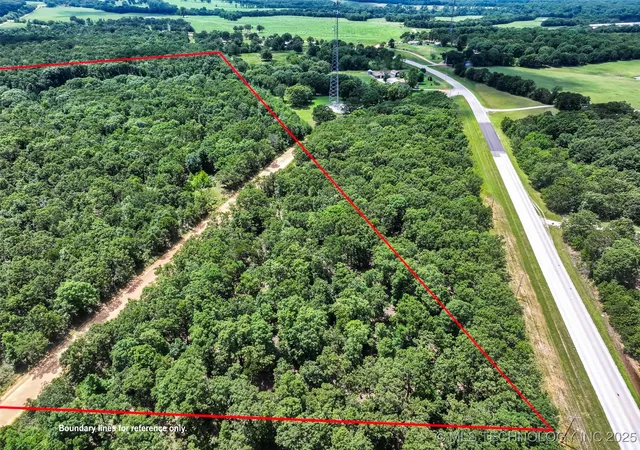 Homes for sale in Colcord, OK | S 618 Rd, Colcord, OK 74338 | MLS# 2532324