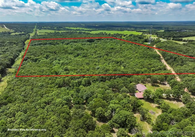 Homes for sale in Colcord, OK | S 618 Rd, Colcord, OK 74338 | MLS# 2532324