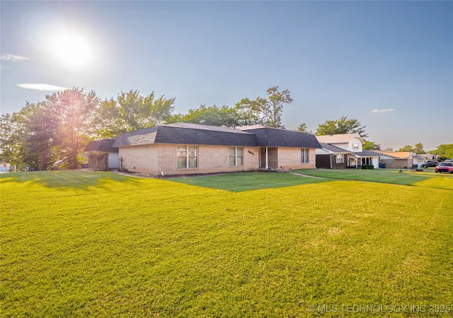 Photo 3 of Sale Pending at 1813 Mockingbird, Mc Alester, OK 74501 | MLS# 2532397 | Listing updated on 2026-10-05