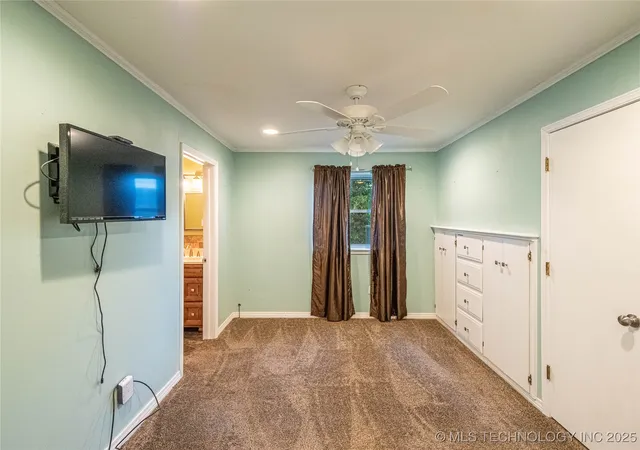 67th image of 1813 Mockingbird, Mc Alester, OK 74501 | MLS# 2532397