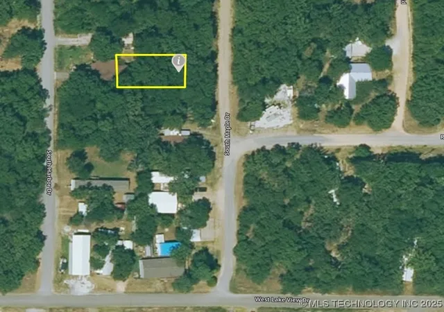 Homes for sale in Park Hill, OK | S Maple Dr, Park Hill, OK 74451 | MLS# 2532527
