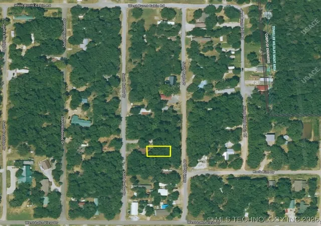 Homes for sale in Park Hill, OK | S Maple Dr, Park Hill, OK 74451 | MLS# 2532527