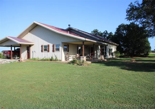 1st image of 20750 Ns 410 Rd, Nowata, OK 74048 | MLS# 2532532