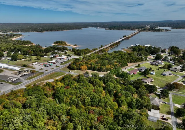 5th image of 7 E Bower Rd, Eufaula, OK 74432 | MLS# 2531118