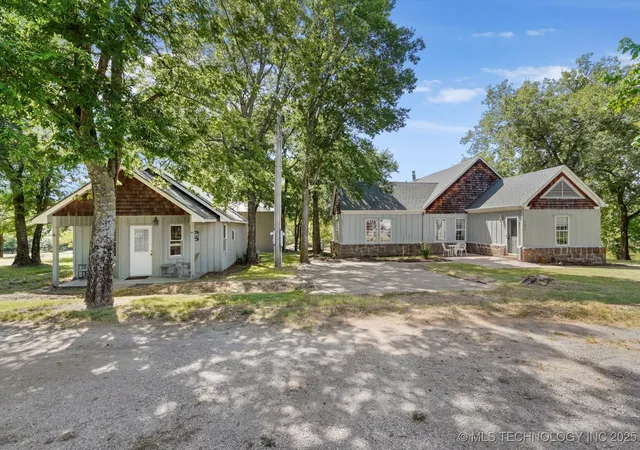 Homes for sale in Adair, OK | 5055 E 425 Rd, Adair, OK 74330 | MLS# 2526078