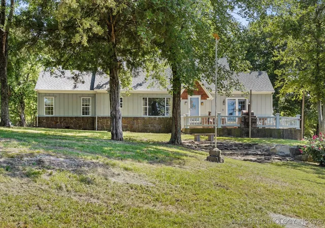 Homes for sale in Adair, OK | 5055 E 425 Rd, Adair, OK 74330 | MLS# 2526078