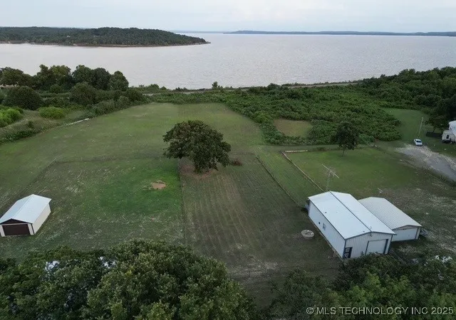 1st image of 1 E Lakeview Dr, Checotah, OK 74426 | MLS# 2532852