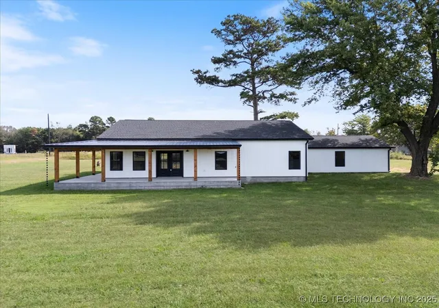 2nd image of 22372 North Rd, Summers, AR 72769 | MLS# 2533178