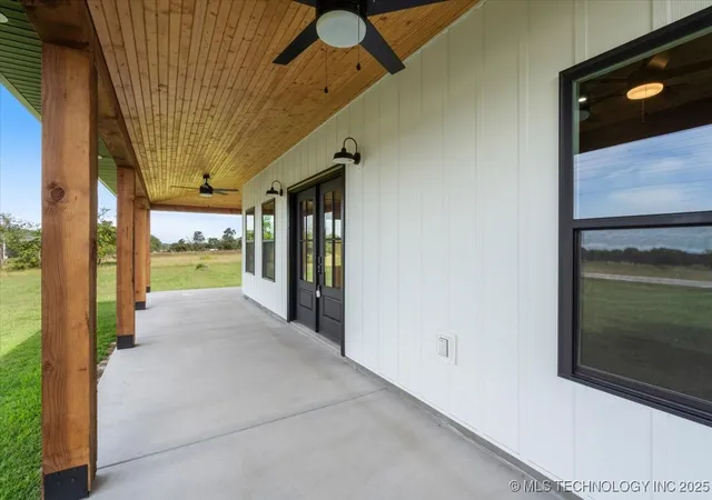 3rd image of 22372 North Rd, Summers, AR 72769 | MLS# 2533178