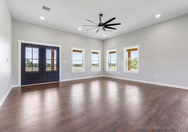 4th image of 22372 North Rd, Summers, AR 72769 | MLS# 2533178