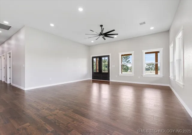 5th image of 22372 North Rd, Summers, AR 72769 | MLS# 2533178