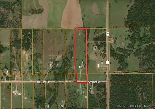 49th image of 360835 W 1st St S, Jennings, OK 74038 | MLS# 2532795