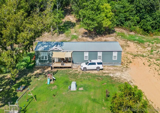 Homes for sale in Westville, OK | 74736 S 4756 Rd, Westville, OK 74965 | MLS# 2533467