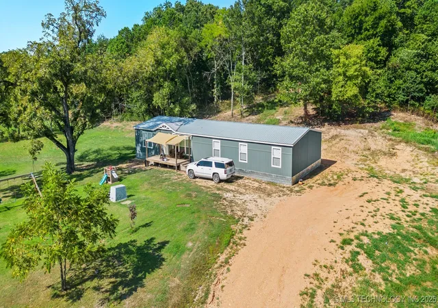 Homes for sale in Westville, OK | 74736 S 4756 Rd, Westville, OK 74965 | MLS# 2533467