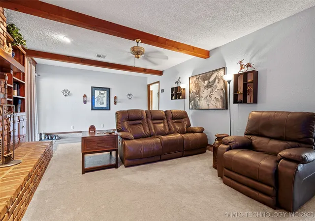 Homes for sale in Lone Grove, OK | 656 Evergreen St, Lone Grove, OK 73443 | MLS# 2535037