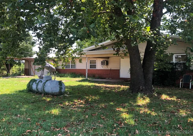 1st image of 16590 S 257th West Westavenue, Kellyville, OK 74039 | MLS# 2535169
