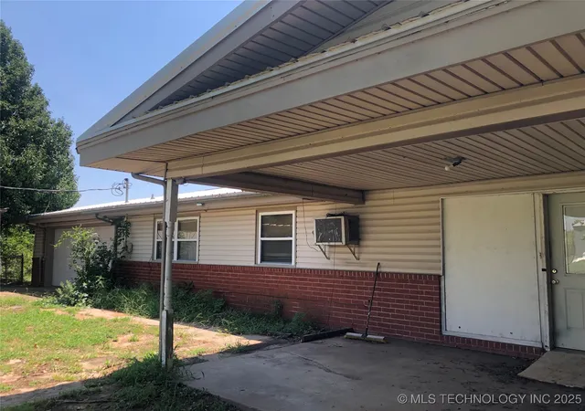 2nd image of 16590 S 257th West Westavenue, Kellyville, OK 74039 | MLS# 2535169