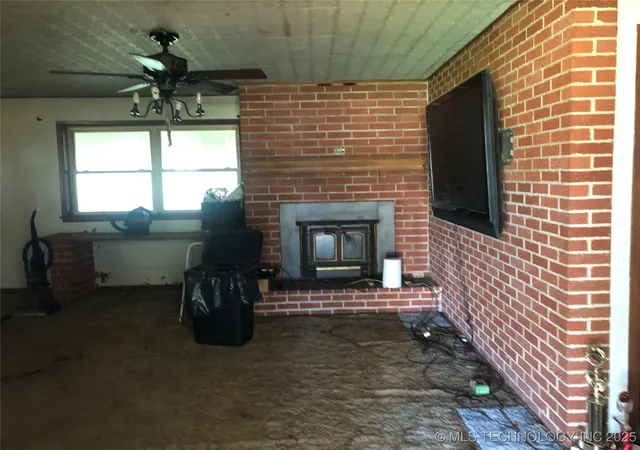 3rd image of 16590 S 257Th West Westavenue, Kellyville, OK 74039 | MLS# 2535169