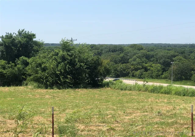 40th image of 16590 S 257th West Westavenue, Kellyville, OK 74039 | MLS# 2535169