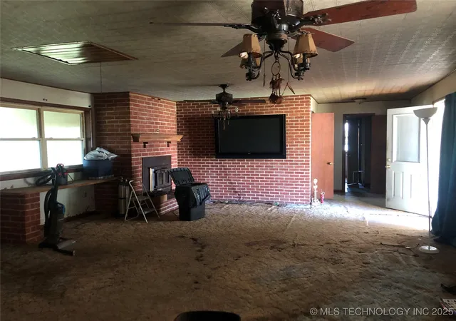 4th image of 16590 S 257Th West Westavenue, Kellyville, OK 74039 | MLS# 2535169