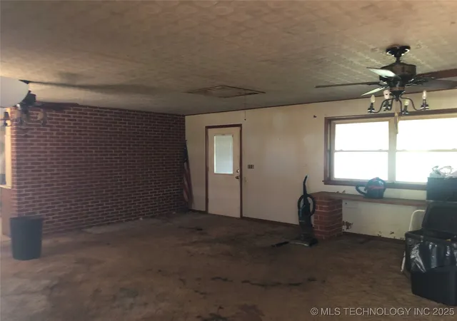 5th image of 16590 S 257Th West Westavenue, Kellyville, OK 74039 | MLS# 2535169