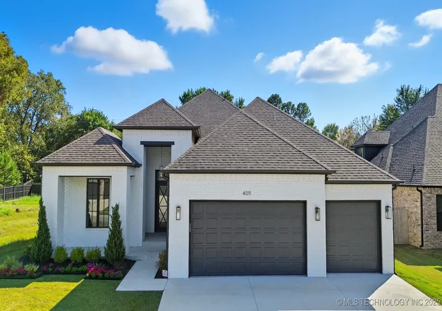 1st image of 4011 W Baton Rouge St, Broken Arrow, OK 74011 | MLS# 2531537