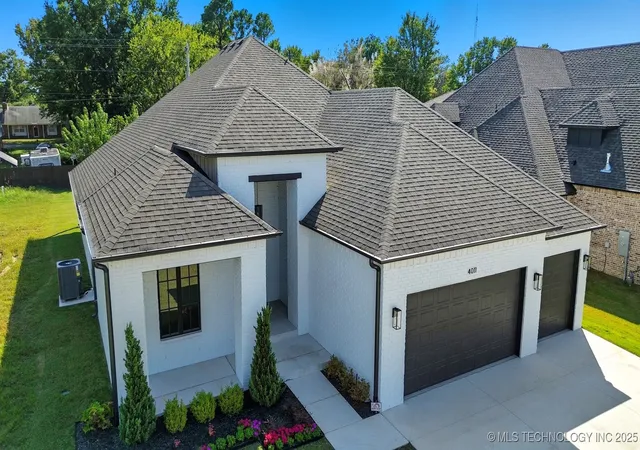 3rd image of 4011 W Baton Rouge St, Broken Arrow, OK 74011 | MLS# 2531537