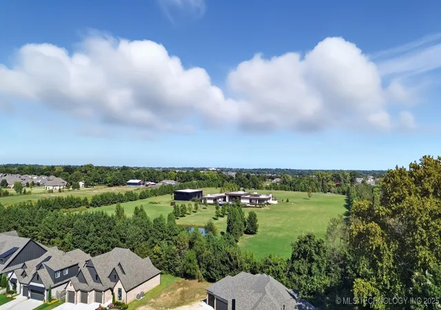 54th image of 4011 W Baton Rouge St, Broken Arrow, OK 74011 | MLS# 2531537