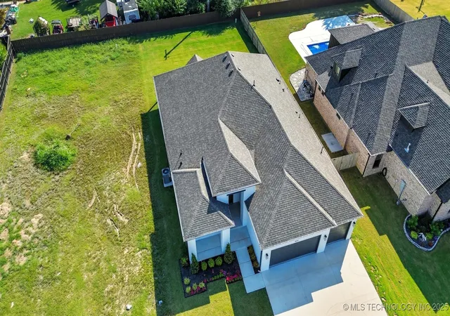 5th image of 4011 W Baton Rouge St, Broken Arrow, OK 74011 | MLS# 2531537