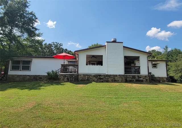 Homes for sale in Gans, OK | 112045 S 4630 Rd, Gans, OK 74936 | MLS# 2535774