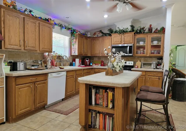 Homes for sale in Gans, OK | 112045 S 4630 Rd, Gans, OK 74936 | MLS# 2535774