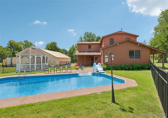 Homes for sale in Chelsea, OK | 23611 E 300 Rd, Chelsea, OK 74016 | MLS# 2535790