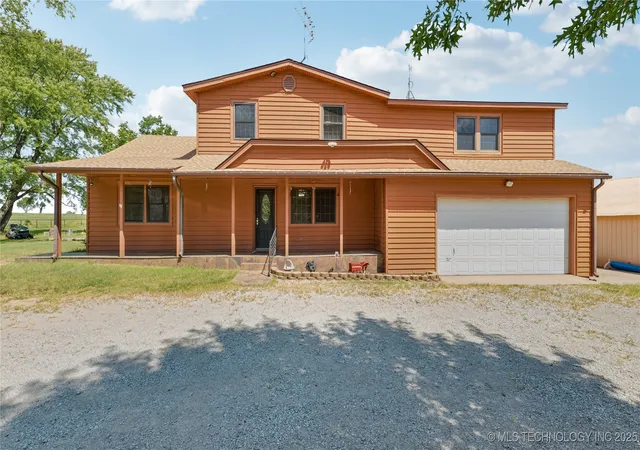 Homes for sale in Chelsea, OK | 23611 E 300 Rd, Chelsea, OK 74016 | MLS# 2535790