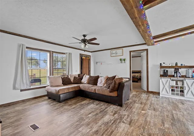 Homes for sale in Marietta, OK | 11887 Sandpiper, Marietta, OK 73459 | MLS# 2535244