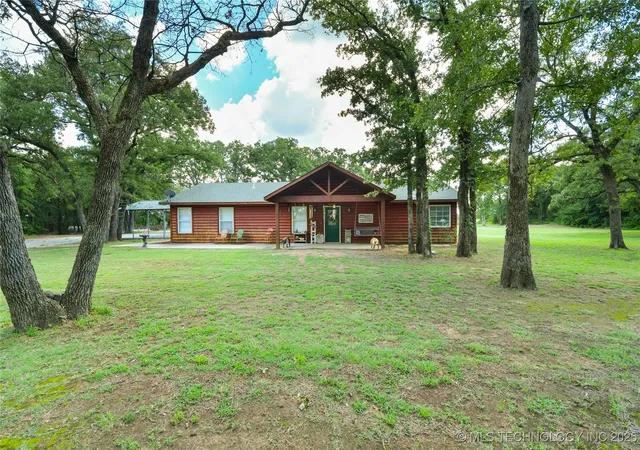Homes for sale in Ardmore, OK | 199 Classic Rd, Ardmore, OK 73401 | MLS# 2535969