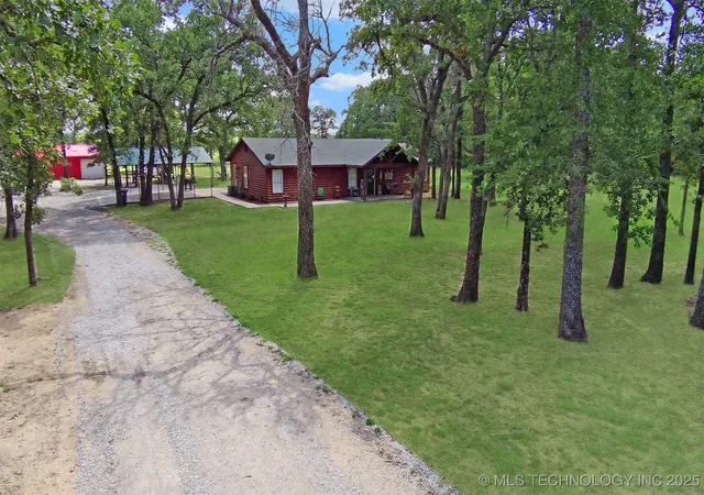 2nd image of 199 Classic Rd, Ardmore, OK 73401 | MLS# 2535969