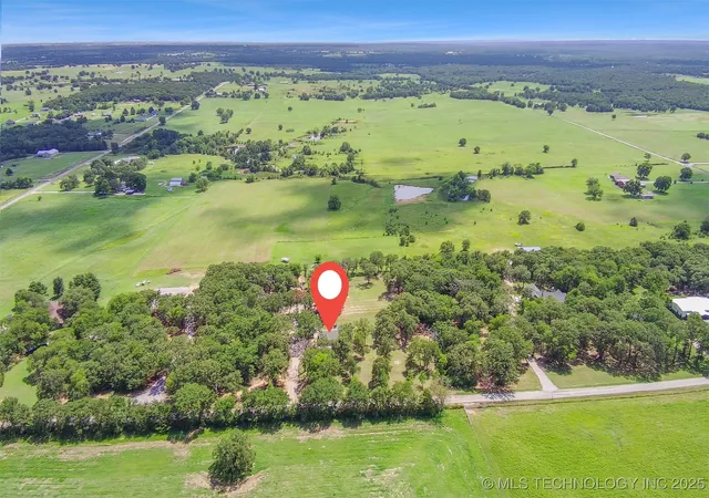 30th image of 199 Classic Rd, Ardmore, OK 73401 | MLS# 2535969