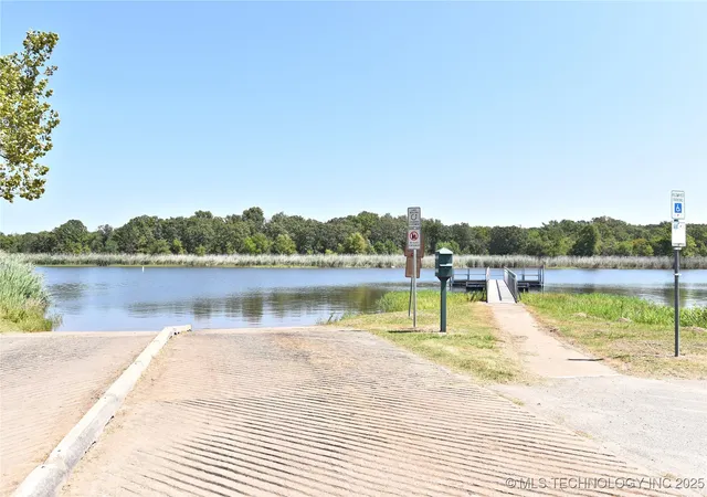 15th image of 20078 Dripping Springs Lake Rd, Okmulgee, OK 74447 | MLS# 2536126