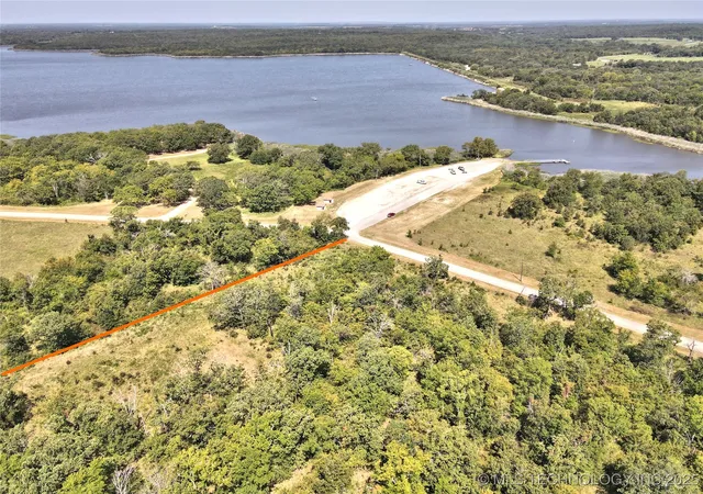 1st image of 20078 Dripping Springs Lake Rd, Okmulgee, OK 74447 | MLS# 2536126