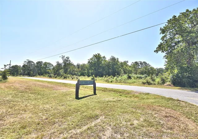 4th image of 20078 Dripping Springs Lake Rd, Okmulgee, OK 74447 | MLS# 2536126